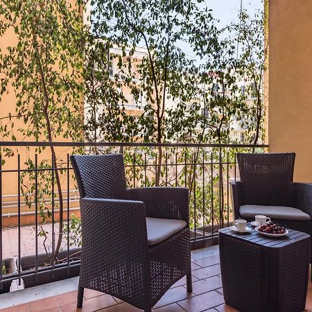 Ferrini Home - Suites Κατάνια Εξωτερικό φωτογραφία