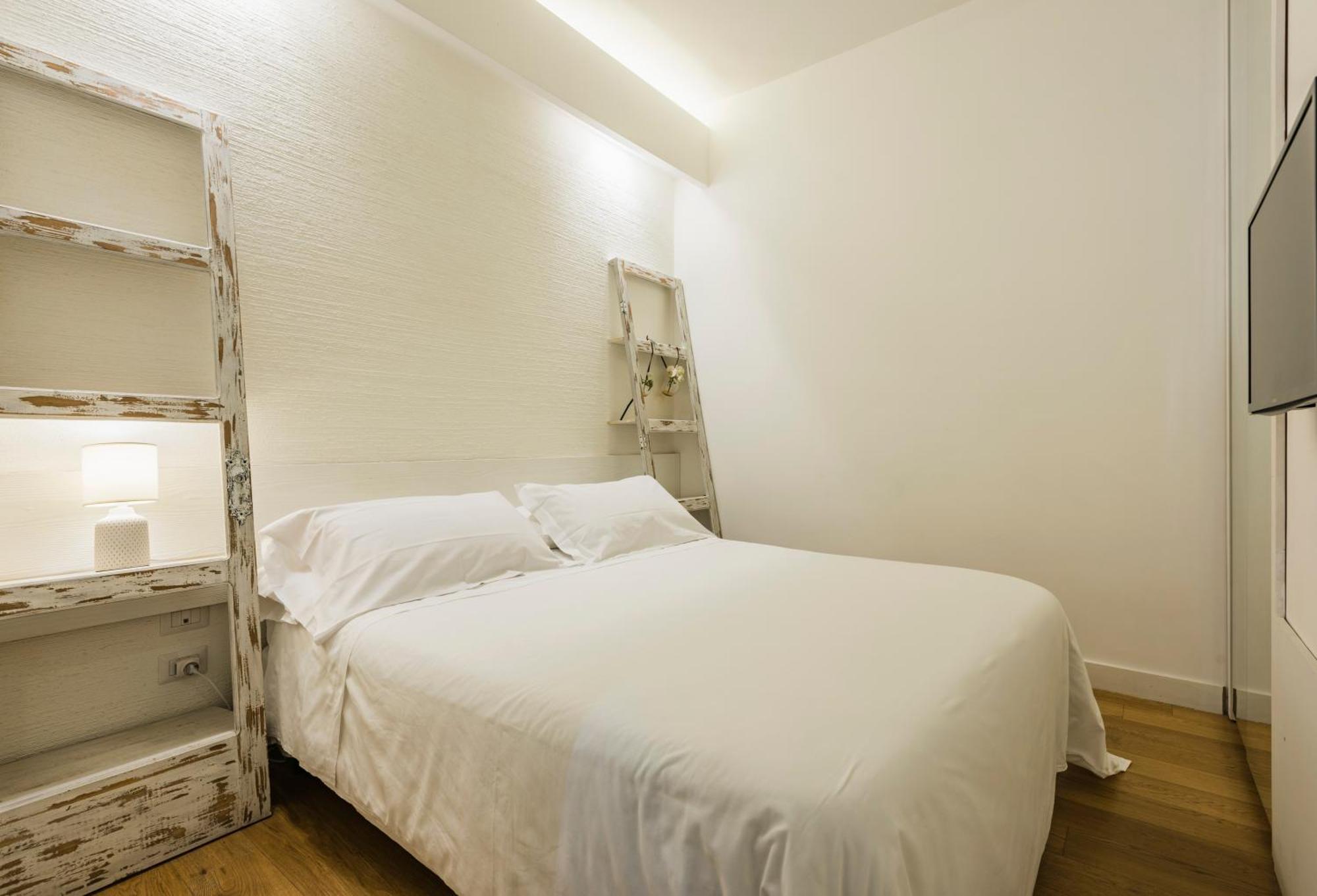 Ferrini Home - Suites Κατάνια Εξωτερικό φωτογραφία