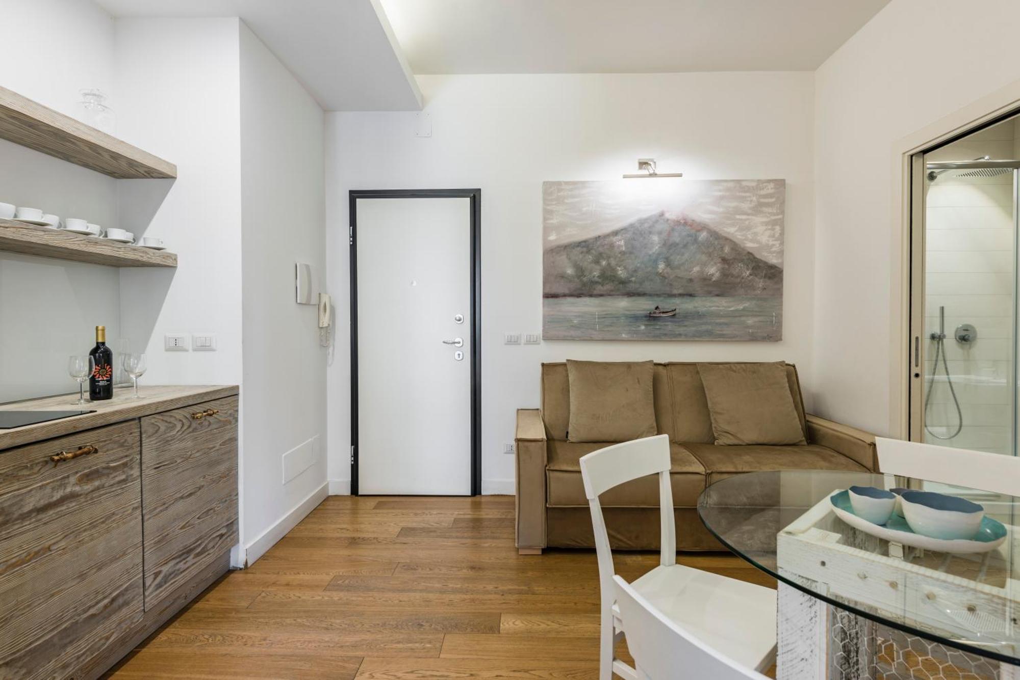Ferrini Home - Suites Κατάνια Εξωτερικό φωτογραφία