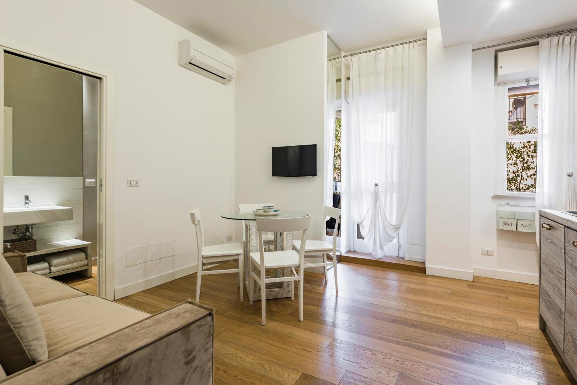 Ferrini Home - Suites Κατάνια Εξωτερικό φωτογραφία