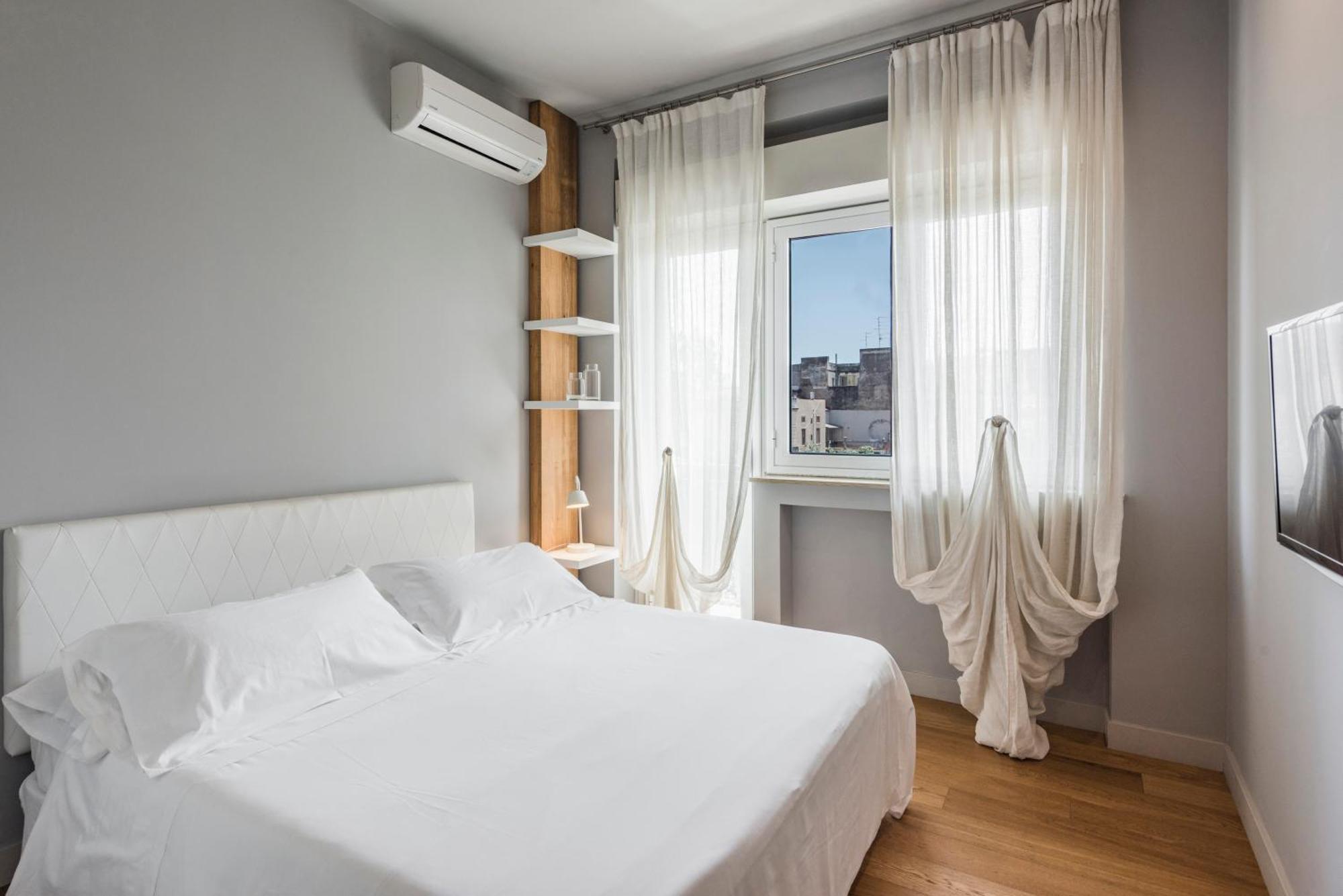 Ferrini Home - Suites Κατάνια Εξωτερικό φωτογραφία