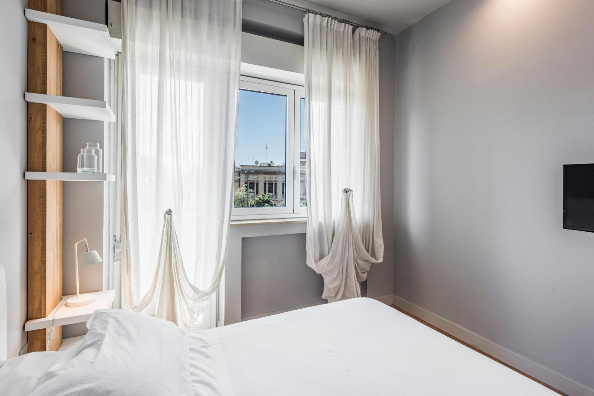 Ferrini Home - Suites Κατάνια Εξωτερικό φωτογραφία