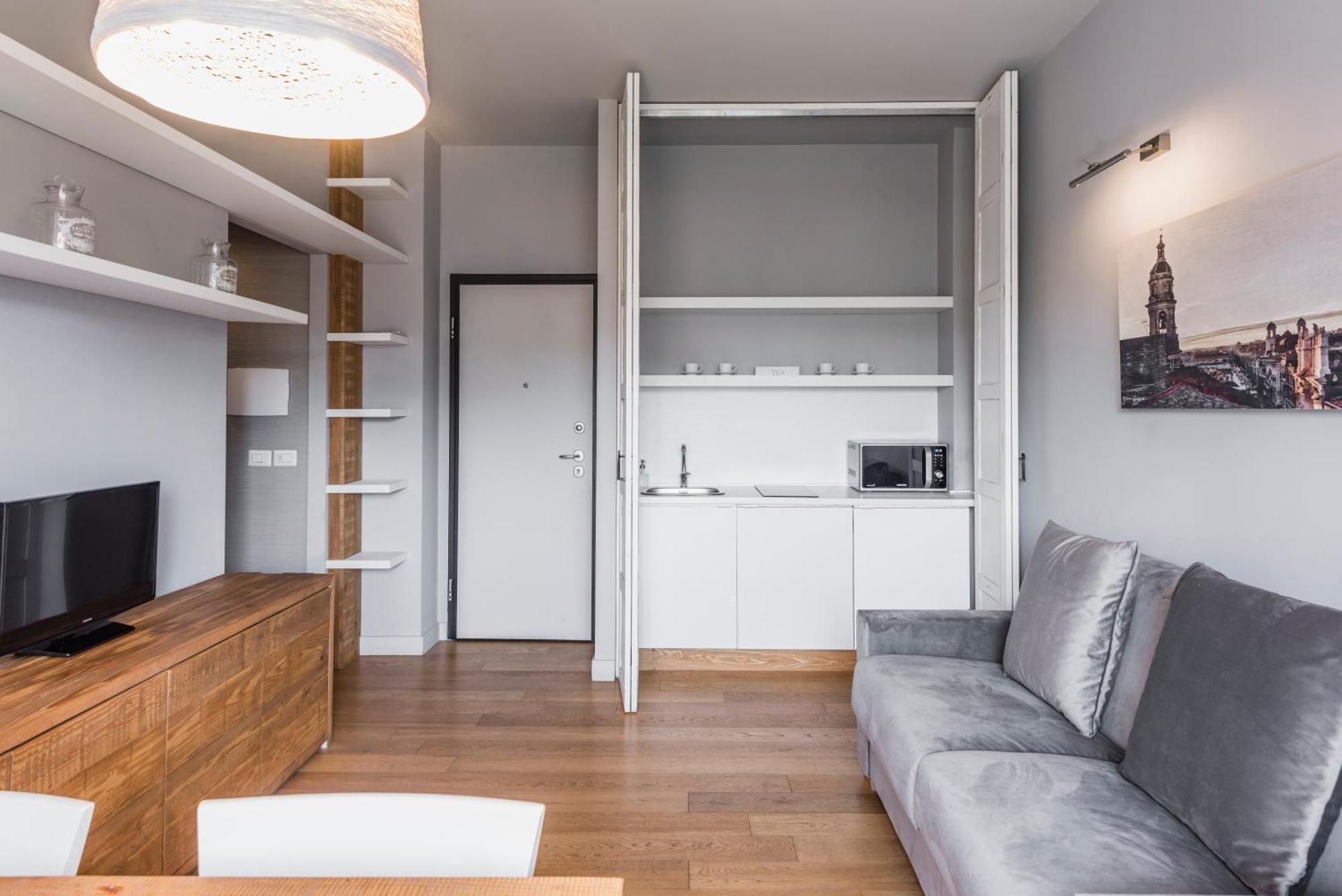Ferrini Home - Suites Κατάνια Εξωτερικό φωτογραφία
