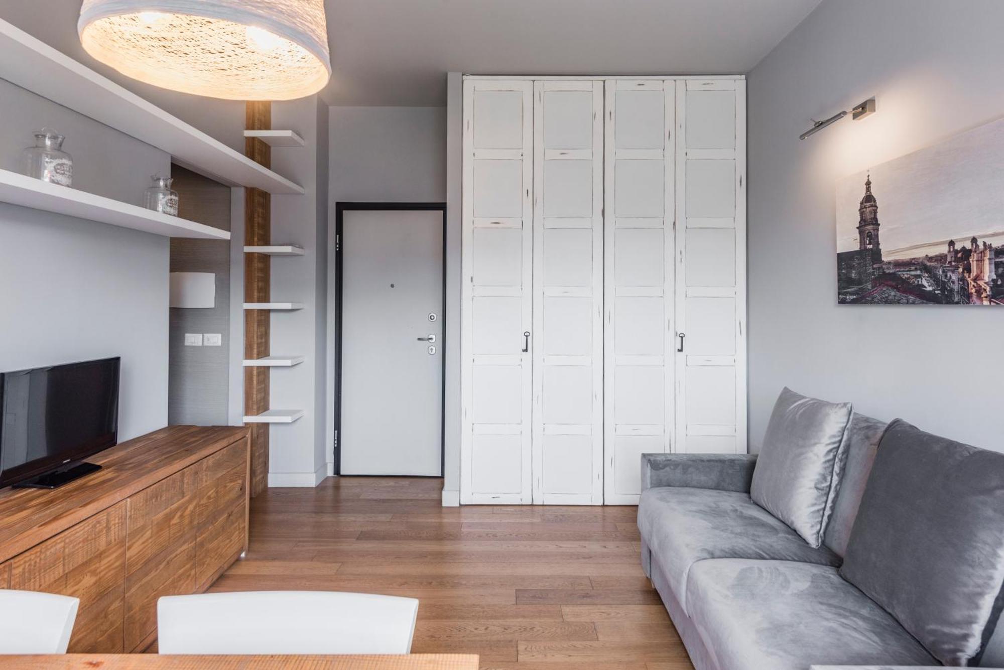 Ferrini Home - Suites Κατάνια Δωμάτιο φωτογραφία
