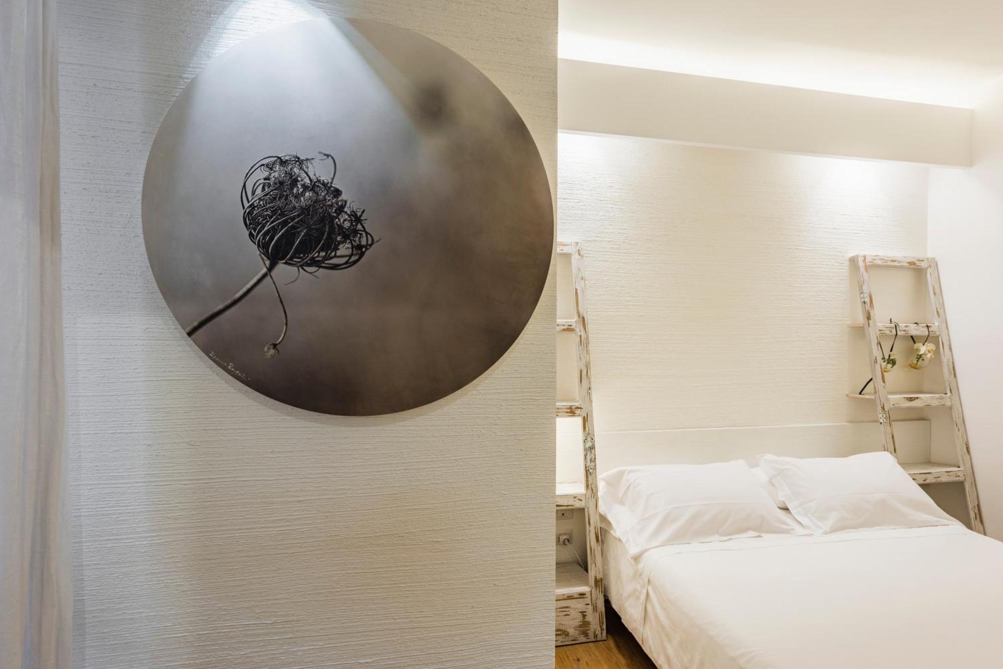 Ferrini Home - Suites Κατάνια Δωμάτιο φωτογραφία