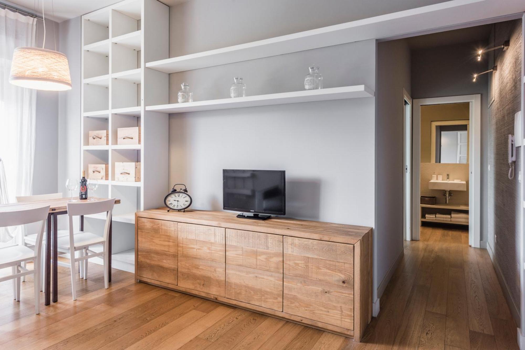 Ferrini Home - Suites Κατάνια Δωμάτιο φωτογραφία