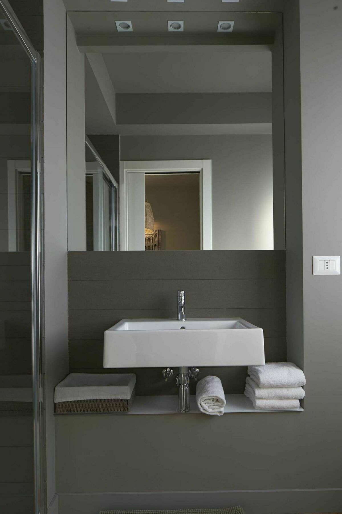 Ferrini Home - Suites Κατάνια Εξωτερικό φωτογραφία