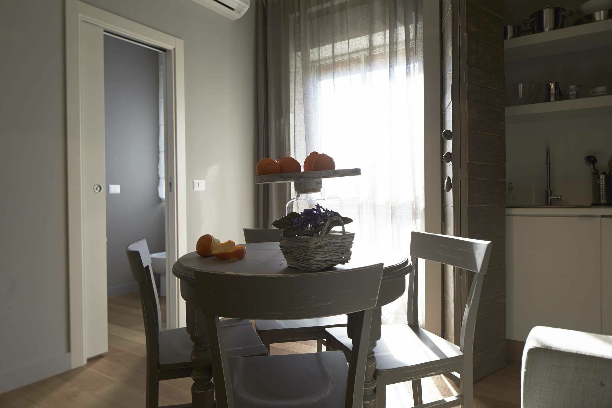 Ferrini Home - Suites Κατάνια Εξωτερικό φωτογραφία